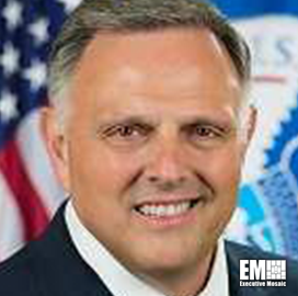 U.S.-Israel Homeland Security Partnership Selects Tech Projects for New Awards; William Bryan Quoted