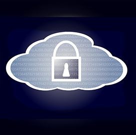 AWS Secret Region IL-6