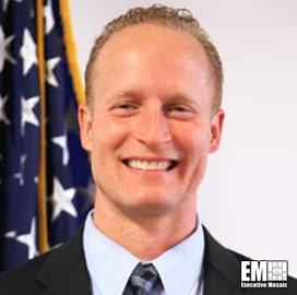 GSA Intends to Leverage Digital Assets to Increase Operating Efficiency; David Shive Quoted