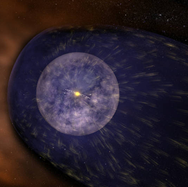 NASA Taps Poland to Build Instrument for Interstellar Research Program