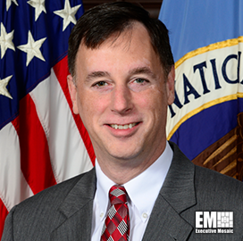 Rob Joyce: NSA-Industry Collaboration Could Help Intell Community Gain More Visibility Into Foreign Hackers