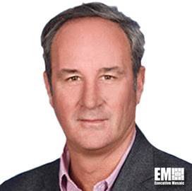 Terry Ryan Succeeds Tim Reardon as Constellis CEO