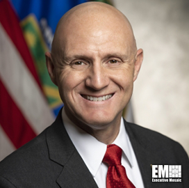 DOE Earmarks $50M for Materials Extraction R&D Projects; Daniel Simmons Quoted