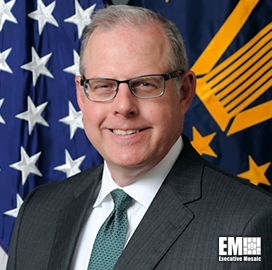 John Sherman: Pentagon Eyes 2021 Release of Zero Trust Strategy