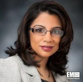 Alka Patel Steps Down as DOD’s AI Ethics Policy Chief