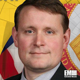 Army Senior Scientist Stephen Lee: Interdisciplinary Collaboration Leads to Innovation