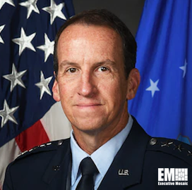 Lt. Gen. Shaun Morris on AFLCMC’s Push for 5G, Digital Engineering Efforts