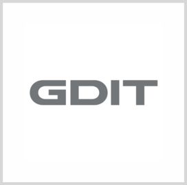 GDIT Wins Spot on State Department’s $3.3B Global Support Strategy Contract