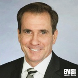 DOD’s John Kirby: Biden Seeks Five-Year Extension of U.S.-Russia Nuclear Treaty