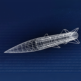 Air Force Research Lab’s WeaponONE Demo Highlights Benefits of Digital Twins to Warfighters; Col. Garry Haase Quoted