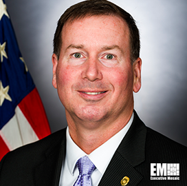 DOD Cyber Crime Center Recognized as Air Force Field Operating Agency; Jeffrey Specht Quoted