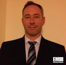 John Seel Becomes Leader of NSWC Dahlgren Division’s Warfare Control & Integration Department