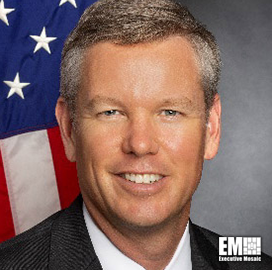Christopher Hanson to Chair Nuclear Regulatory Commission