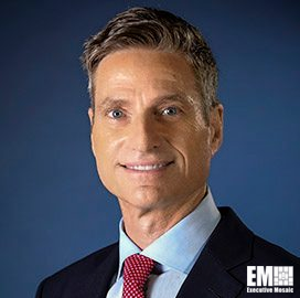 Lockheed Martin Reports Q4, FY 2020 Financial Results; James Taiclet Quoted