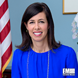 FCC Unveils Mobile Broadband Map; Jessica Rosenworcel Quoted