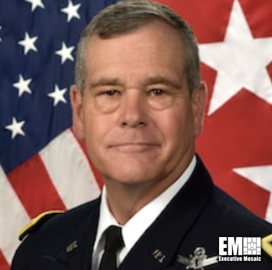 Gen. James Dickinson: Soldiers Must Train to Operate Without Space Systems Support