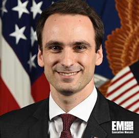 U.S.-Australia Partnership to Jointly Prototype Hypersonic Missiles; Michael Kratsios Quoted