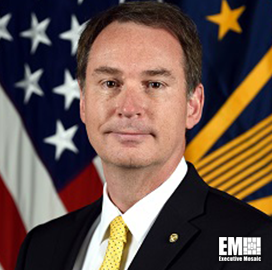DOD Issues FY 2020 Procurement Mgmt Review; John Tenaglia Quoted