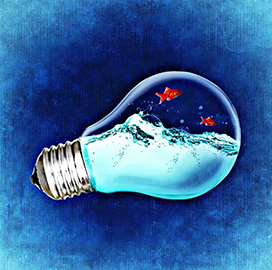 House Democrats Want GAO to Investigate Federal Energy Conservation Practices, Challenges