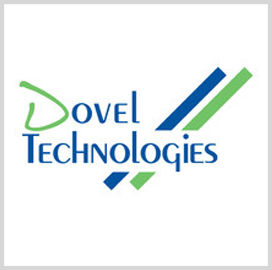 Paul Leslie to Retire as Dovel Technologies Executive Chairman; Sudhakar Kesavan to Join Board of Directors