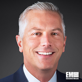 SAIC Appoints Josh Jackson SVP of Naval Business Unit