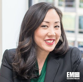 Former Congress Staffer Mieke Eoyang Named DOD Deputy Assistant Secretary for Cyber Policy