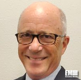 Dr. Joe Mignogna of Caliburn Joins National Merchant Mariner Medical Advisory Committee
