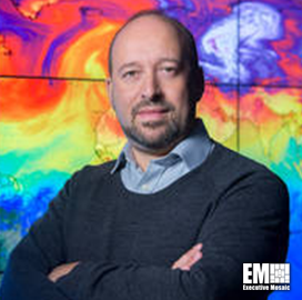 GISS Director Gavin Schmidt to Temporarily Serve as NASA’s Senior Climate Adviser; Steve Jurczyk Quoted
