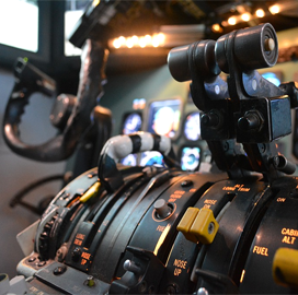 Army Developing Simulated Environment for Region-Based Combat Training