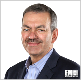 Mark Forman: Agencies Should Start With Priority Goals, Evidence-Based Policymaking to Find Funds for IT Modernization