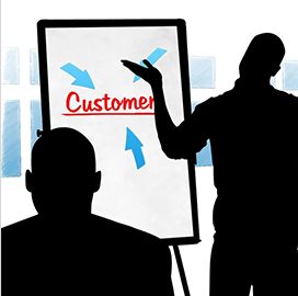 USDA Streamlines Contact Center Functions Under GSA CoE Program; Simchah Suveyke-Bogin Quoted