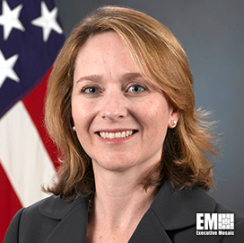 Kathleen Hicks Assumes Role as Deputy Secretary of Defense