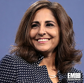 Neera Tanden Talks IT Modernization, Cybersecurity at Senate Confirmation Hearing