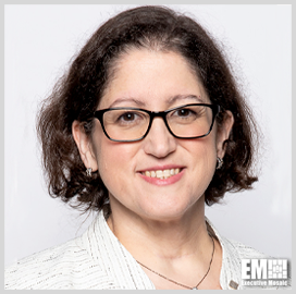 CGI Federal’s Stephanie Mango Recognized in WeQual Awards