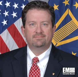 Brad Bunn to Assume Vice Director Role at DLA