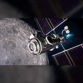 NASA Centers to Test Lunar Exploration Flight Software; Jacob Hageman Quoted