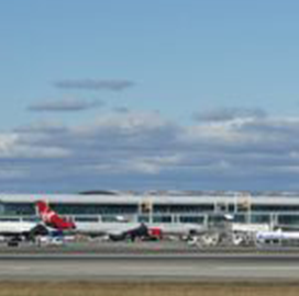 FAA Issues $845M in Airport Improvement Grants; DOT Secretary Pete Buttigieg Quoted