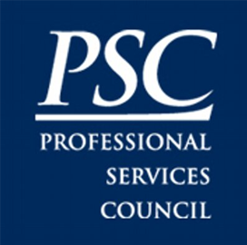 PSC Names David Broome EVP for Government Relations; David Berteau, Roger Krone Quoted