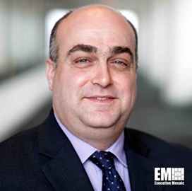 Thomas Beach on Commerce Dept’s Focus on Deliverables in Data Efforts