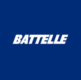 Battelle Funds Internships for HBCU Students