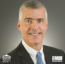 Maximus And CNSI To Support Medicaid Claims Processing; Bruce Caswell, Todd Stottlemyer Quoted