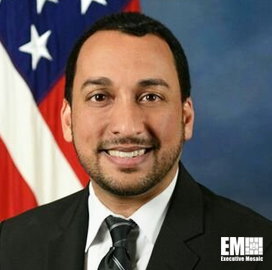 Farooq Mitha: DOD to Reduce Entry Barriers for Small Businesses
