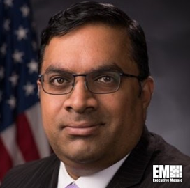 Infrastructure Security Vet Nitin Natarajan Named Deputy Director of CISA; Brandon Wales Quoted