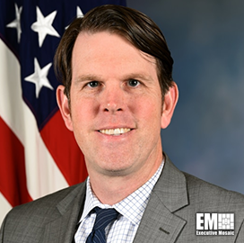 DOD’s Paul Lopata: Quantum Science Brings Many Military Tech Opportunities