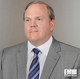Perspecta Receives $38M to Support Defense Manpower Data Center for DOD; Jeff Bohling Quoted