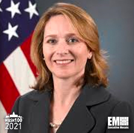 Kathleen Hicks