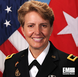 Brig. Gen. Christine Beeler Selected as Army Contracting Command’s Next Leader