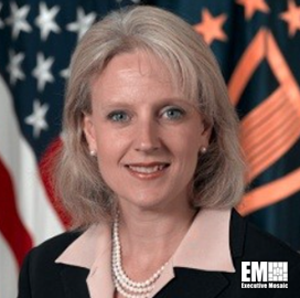 Kristen Baldwin on How Air Force Advances Digital Engineering