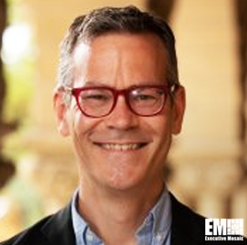 Colin Kahl: DOD Must Compete With China Through Collaborative Approach