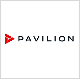 Frost and Sullivan Award Pavilion Its 2020 North American Technology Innovation Award For Hyperparallel Data Platform